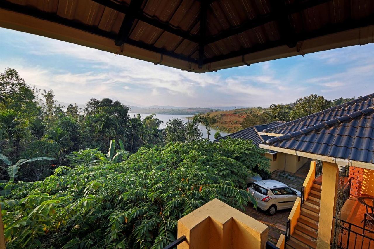 Vista Del Lago Ambalavayal Eksteriør billede