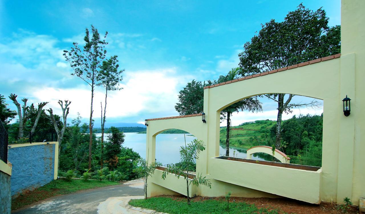 Vista Del Lago Ambalavayal Eksteriør billede