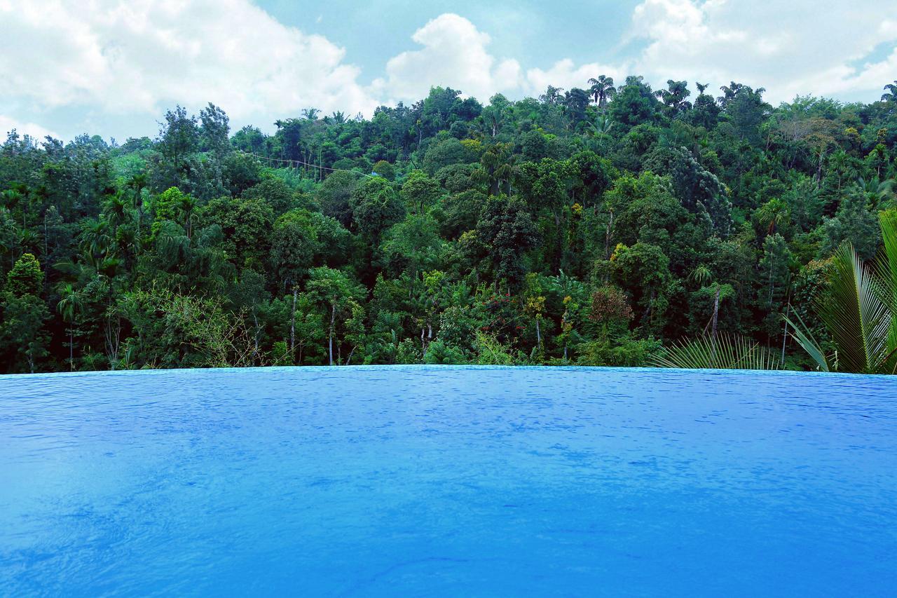 Vista Del Lago Ambalavayal Eksteriør billede