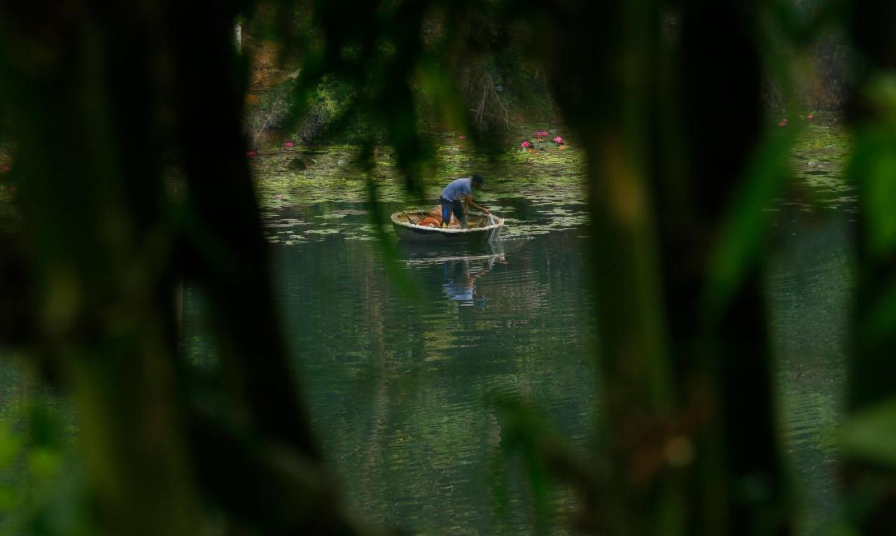 Vista Del Lago Ambalavayal Eksteriør billede