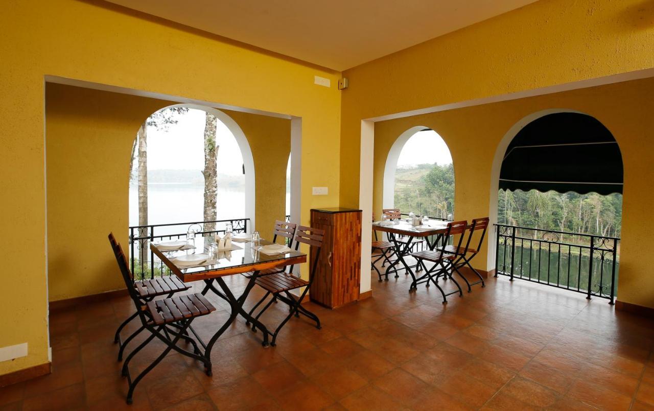Vista Del Lago Ambalavayal Eksteriør billede